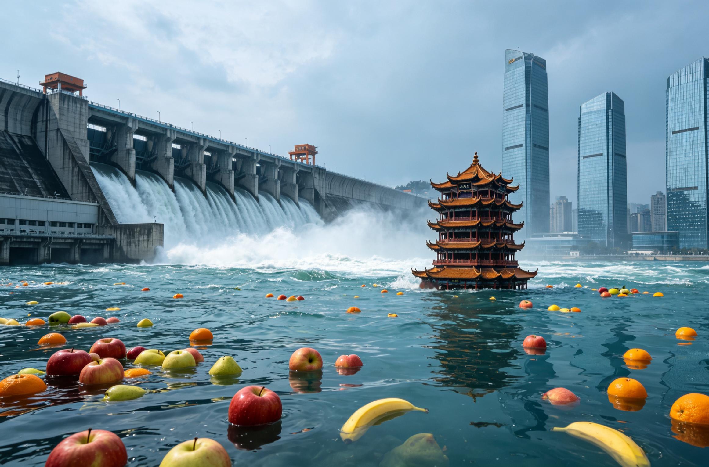 楚超 本周六晚上宜昌V.S.武汉以后大家不要睡太低睡太早，最好抱着被子睡楼顶上，