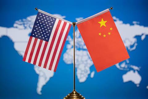 过去十多年中美博弈，有一个现象值得回看：美国对华战略竞争不断加码，中国在相当长一