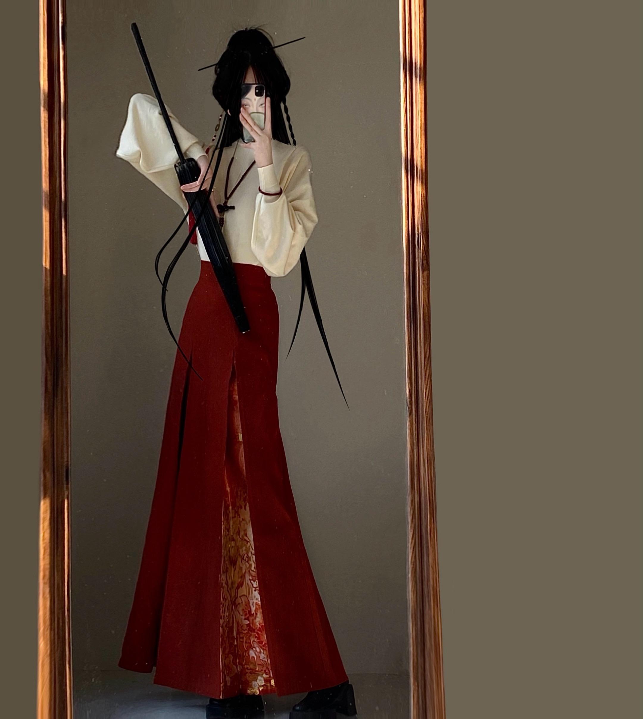 “斩断昔日旧枷锁”