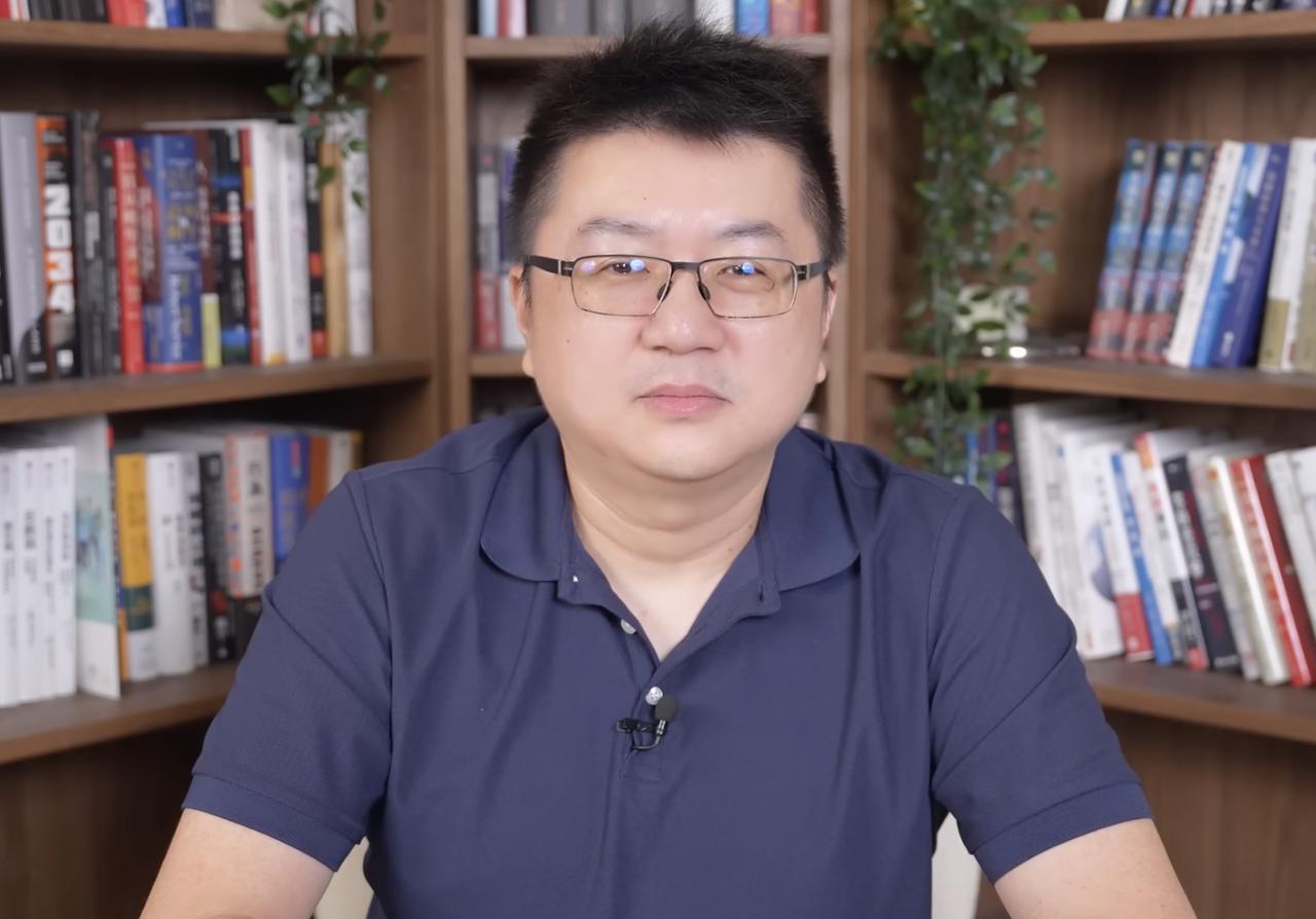 台当局声请解散中华统一促进党，林明正直言："早点丢掉幻想吧"

台当局正式声请解