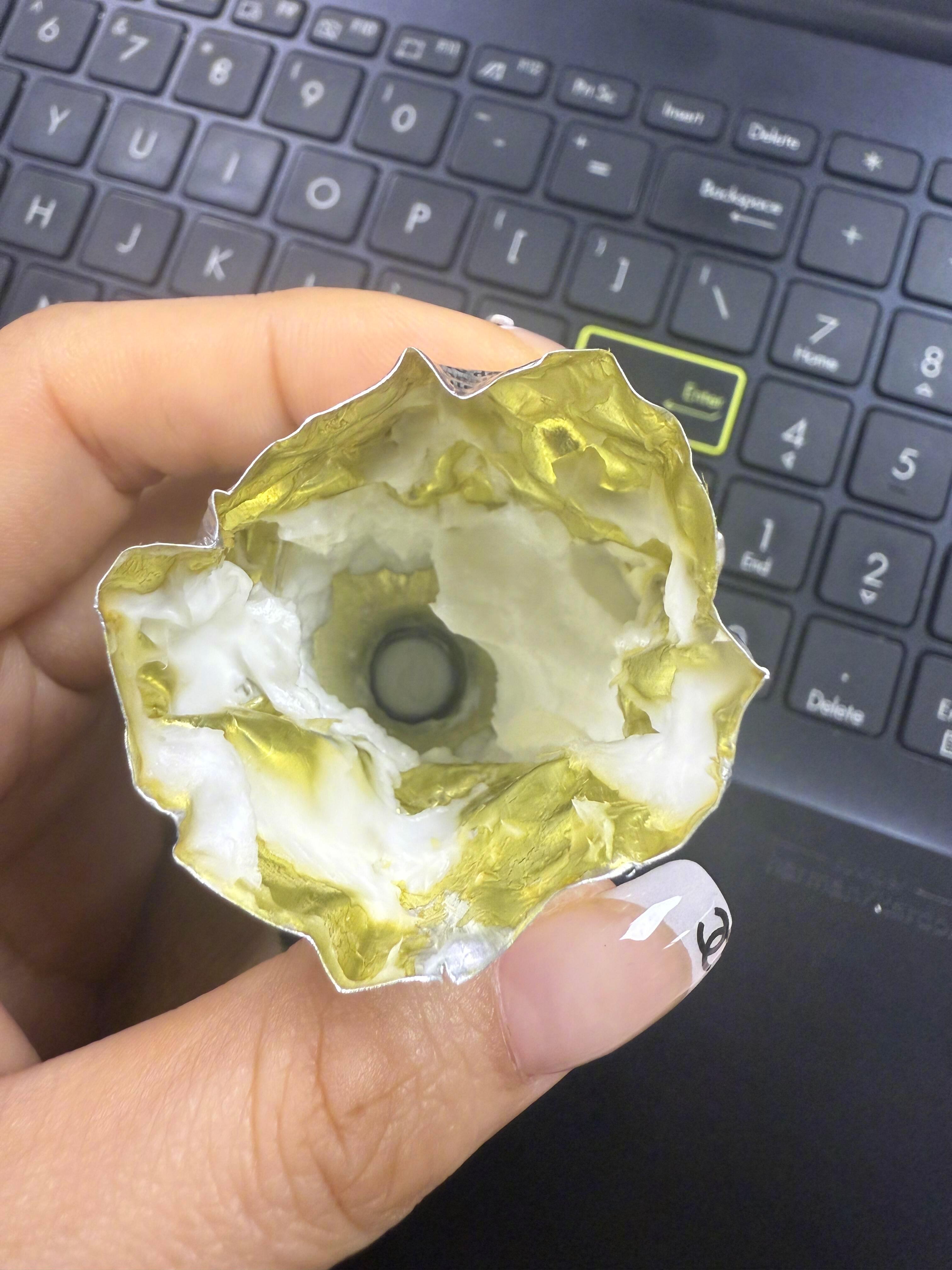 把节约这件事情做到了极致 
