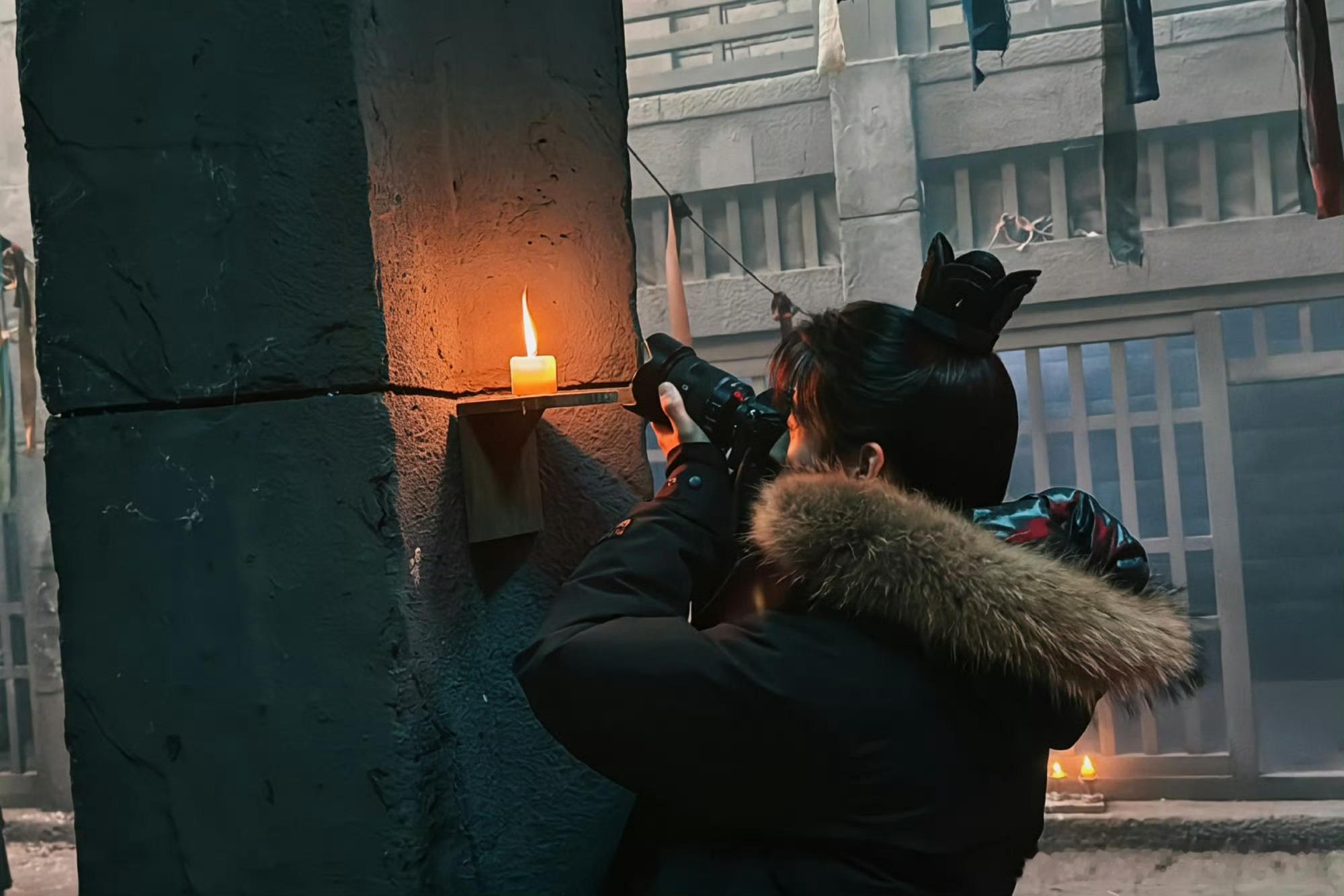 黄俊捷自拍wink，还藏了什么好东西