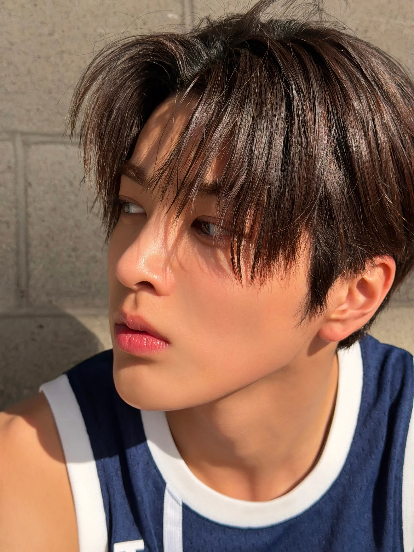 自担争气不用挽尊的感觉就是爽啊