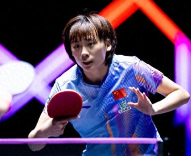国乒单打全员丢冠！WTT澳门冠军赛，女单仅剩独苗不敌张本美和。9月13日晚，WT