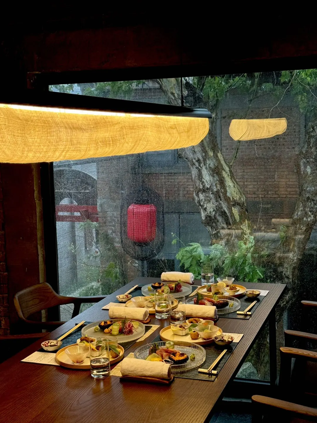 还得是大城市 吃到了米其林东京日料