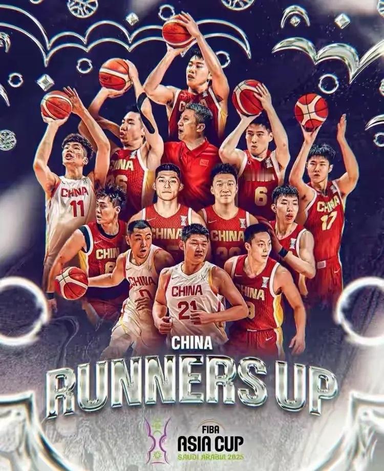 亚洲杯官方真是太懂人情世故了！昨天晚上中国男篮在亚洲杯决赛中以89：90输给了澳