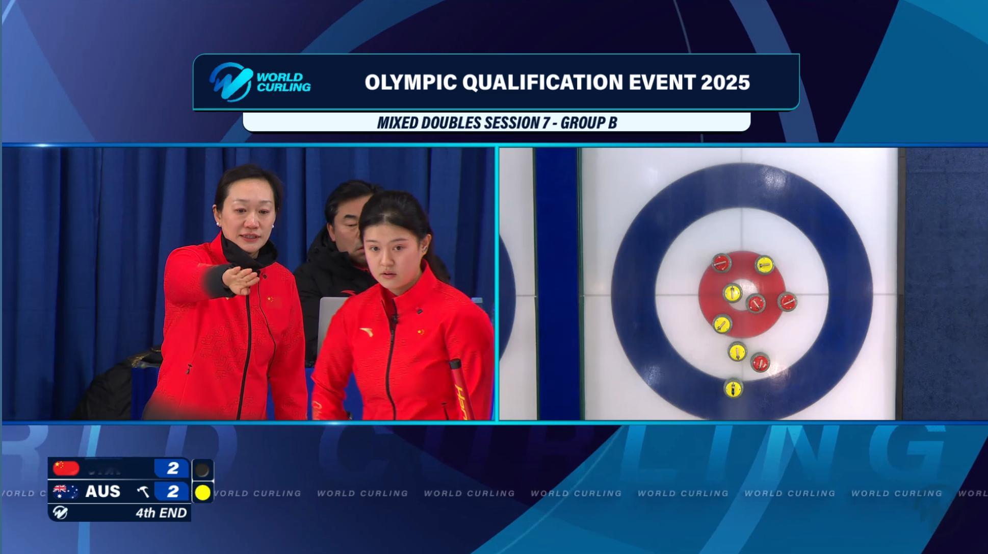 第四局暂停，确实要很谨慎，要考虑你执行之后对方怎么解你的局，还要考虑失误去向 