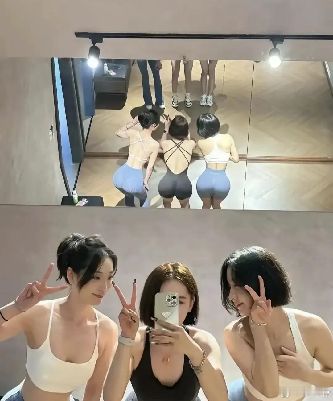 拍照一定要找个好的角度[doge] ​​​