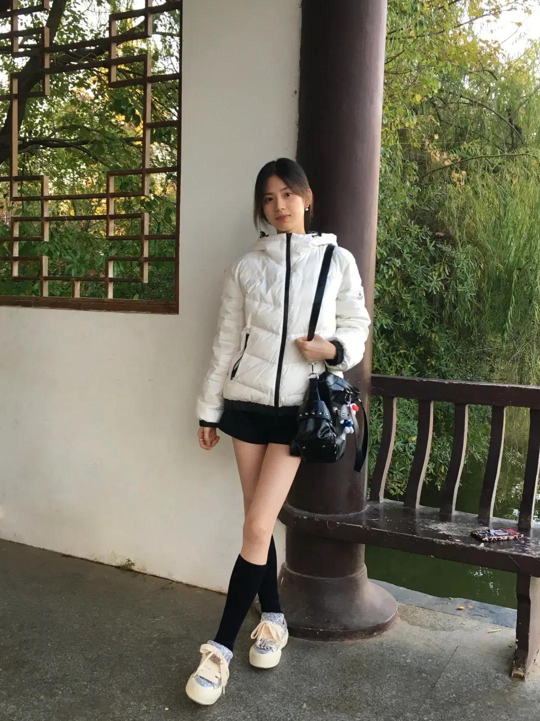 如果她当你老婆，晚上还不回家吗？