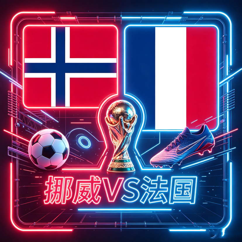 双神锋正面硬碰！姆巴佩VS哈兰德，头名归属一战定美加墨世界杯 方向：老周粉丝交流