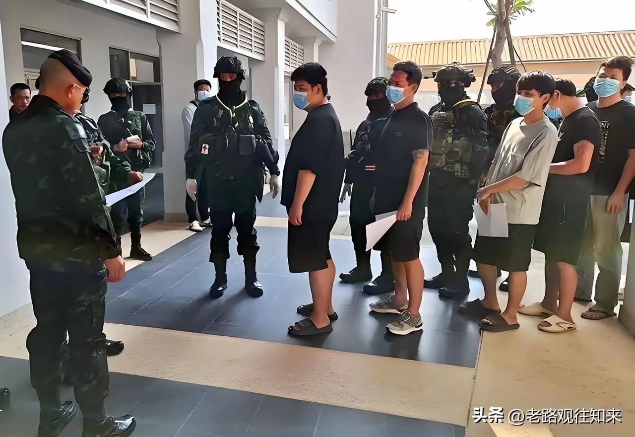 下最后通牒：4日内，必须给个交代！

中国驻菲律宾使馆撂下了一句硬话：4天之内，