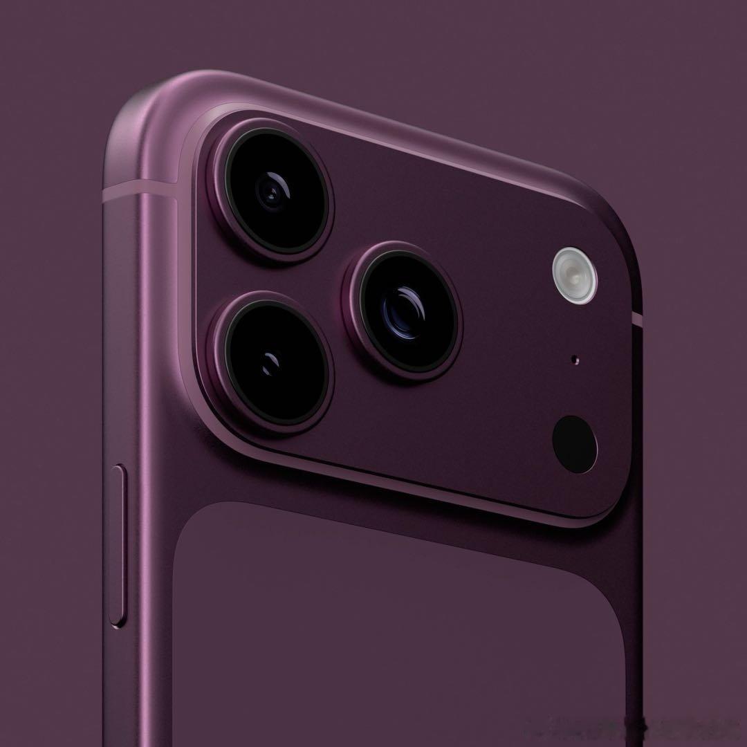 iPhone18Pro成本对比iPhone17 Pro，iPhone18 Pro