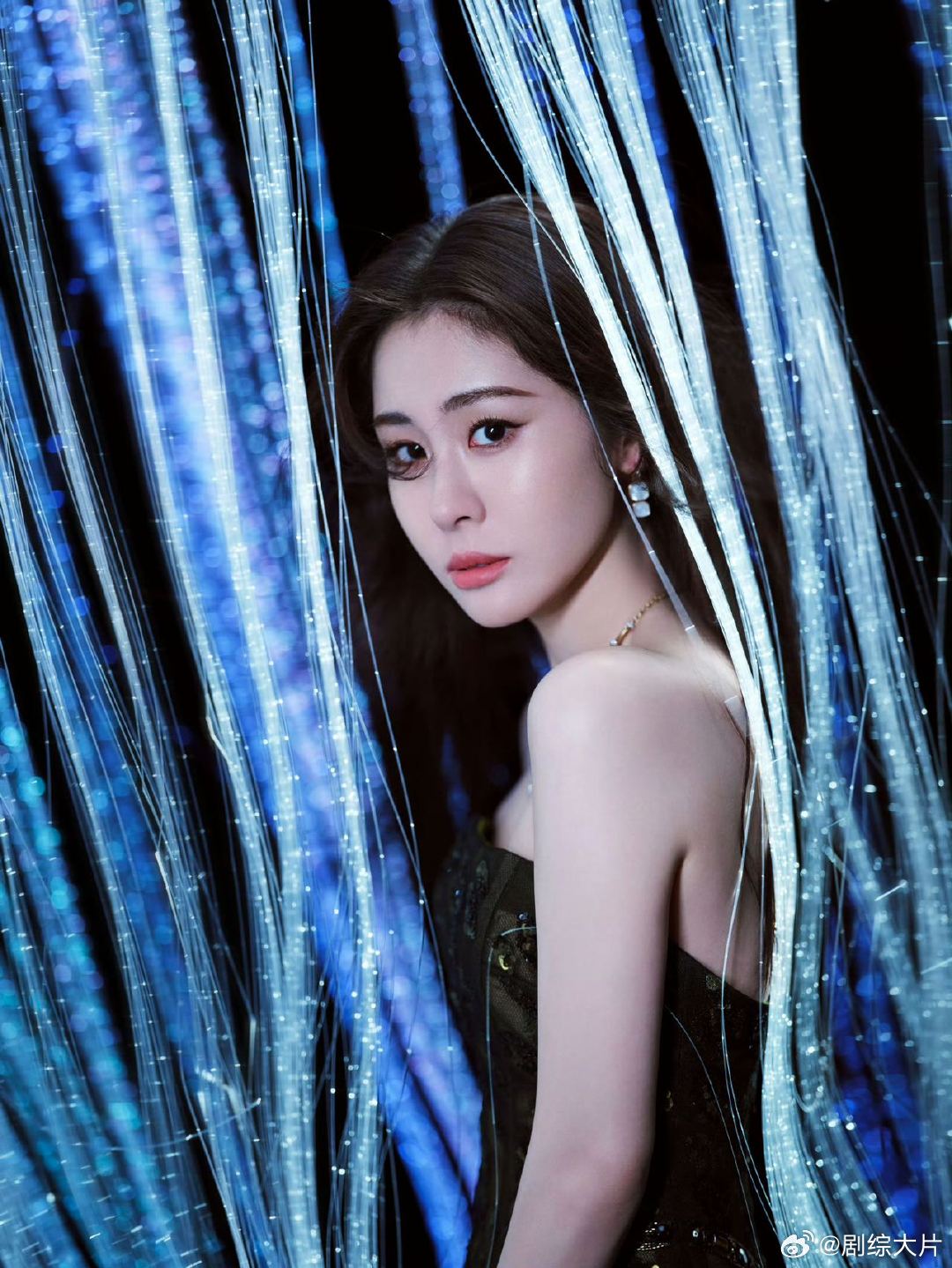 张碧晨最佳女歌手 张碧晨又唱逐玉主题曲 谁刷完直接泪目！在东方风云榜拿下最佳女歌