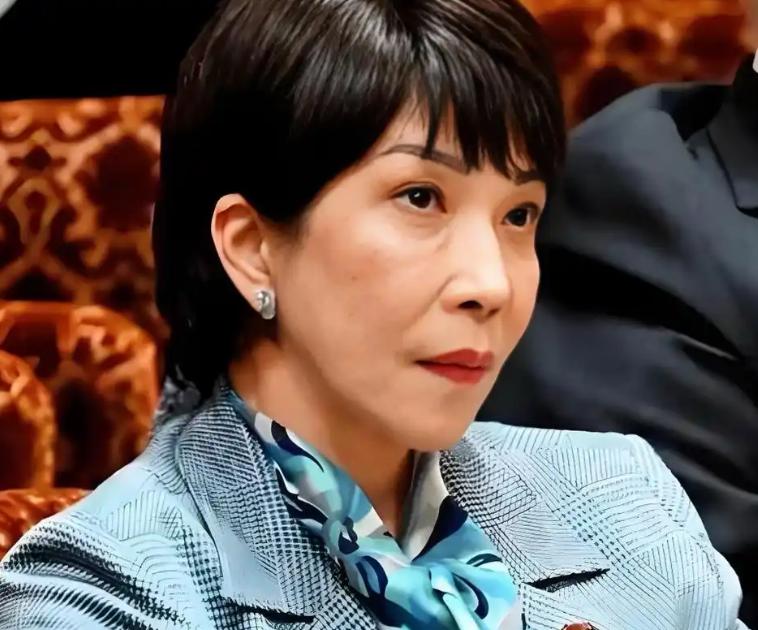 日本麻烦大了！“国际逮捕令”或将成为现实！

2025 年 12 月 5 日，日