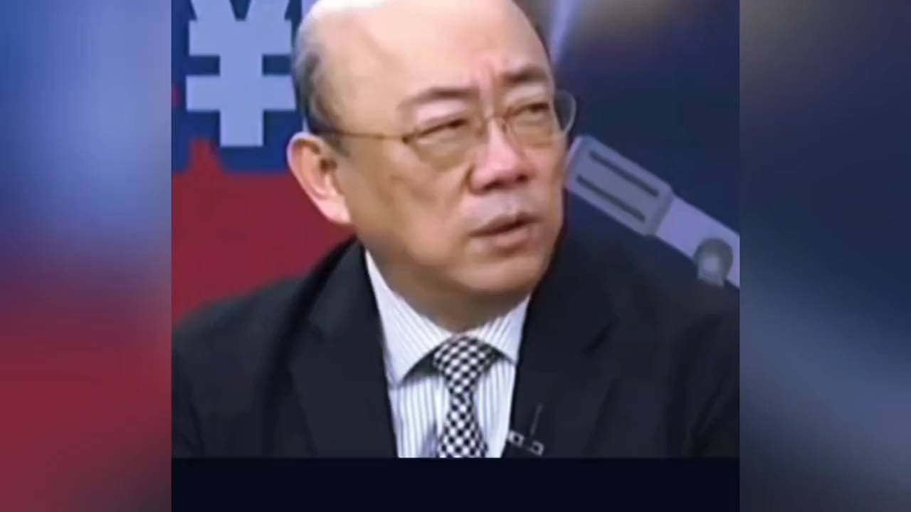 郭正亮：杨丞琳她的倾向是很明显的！