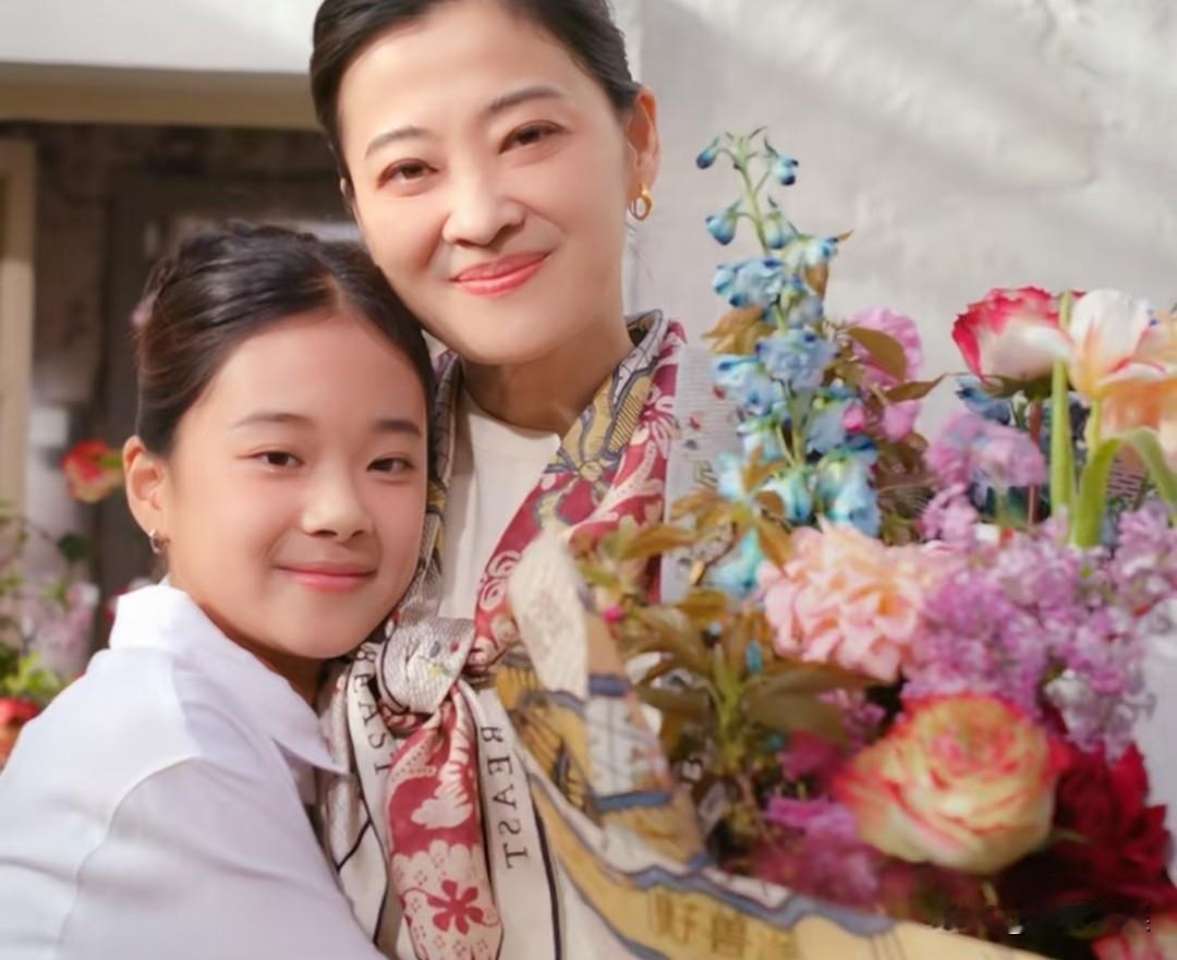梅婷，这下又自豪了
 
8月9号，知名演员梅婷，冲上热搜。这回不是因为她在剧中的