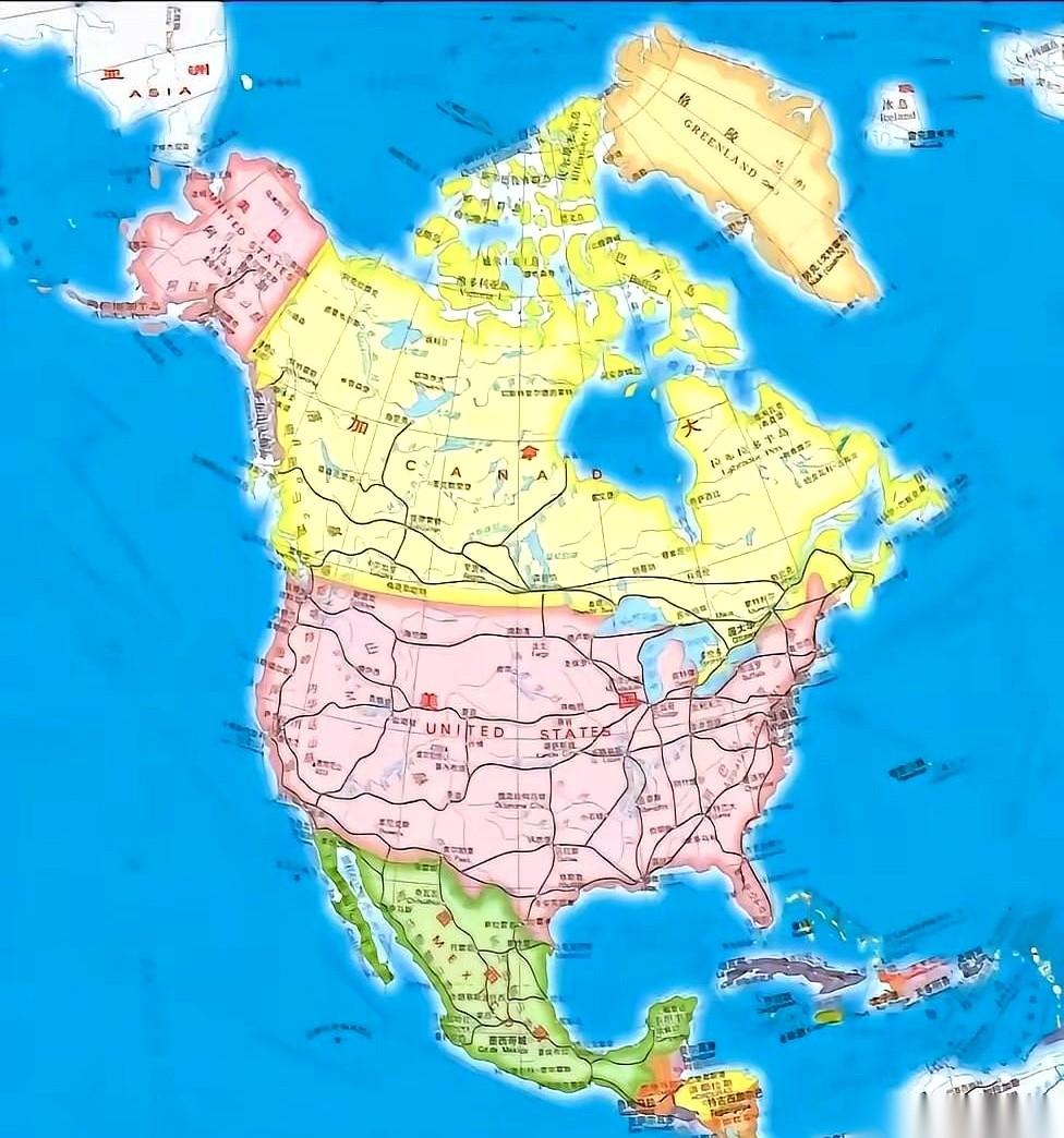 白宫副幕僚长的一段发言，被人翻了出来。
没有半句废话，直接摊牌：“世界的铁律就是