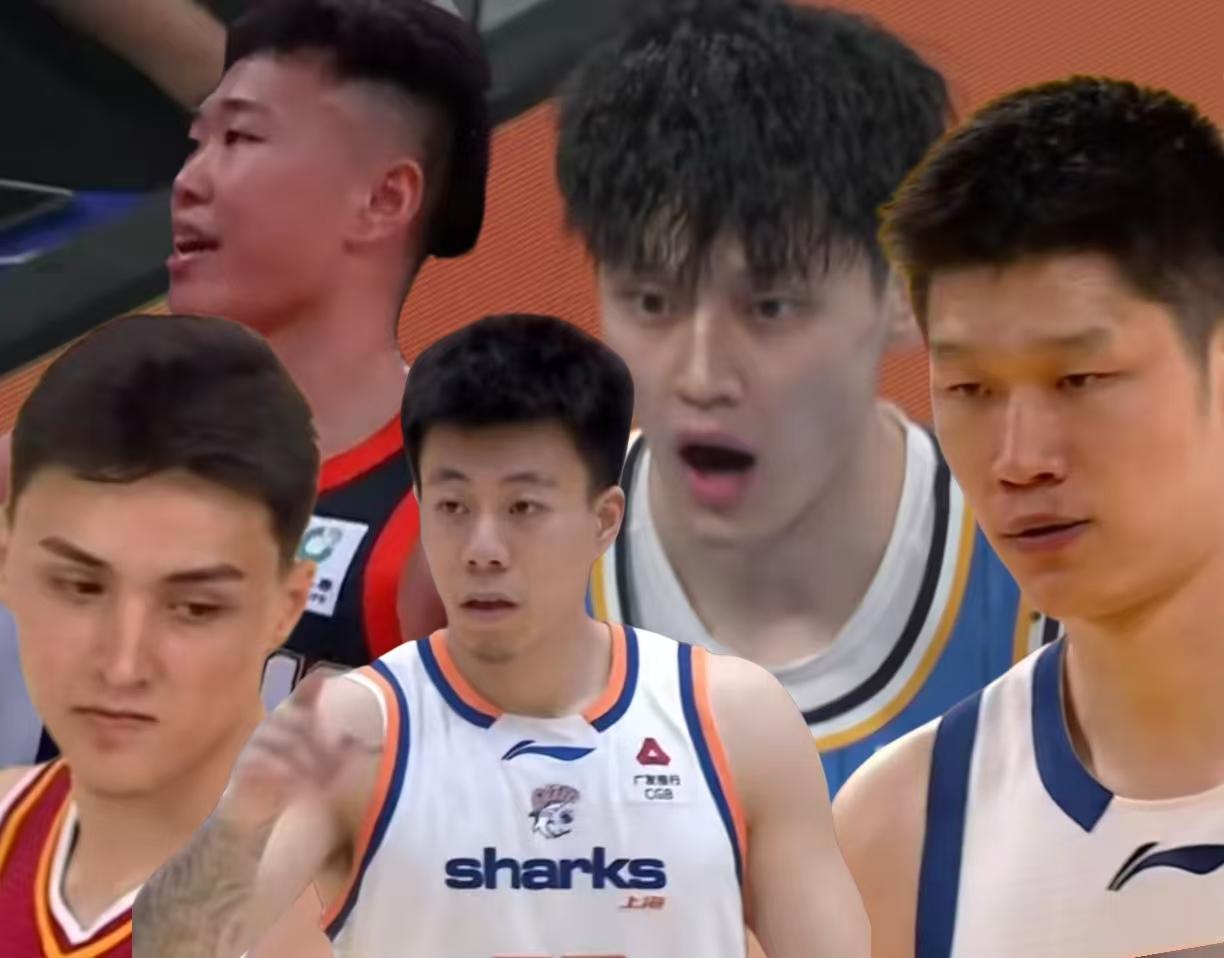 本赛季CBA最低调最被低估的强队不是北京，也不是上海和深圳，更不属于广东和辽宁，