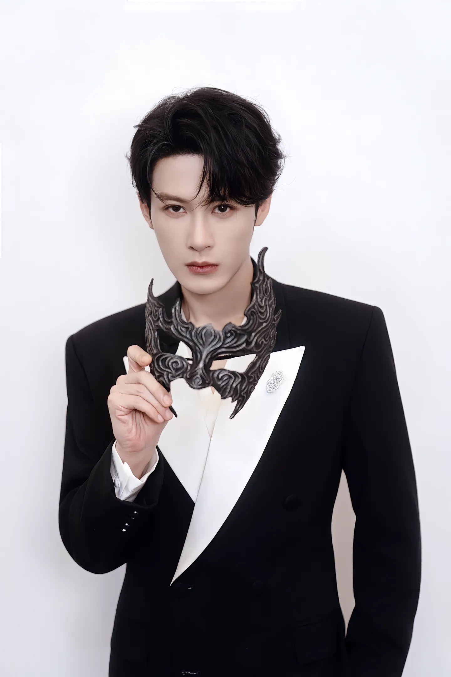 檀健次谢却山 jct 檀健次何不同舟渡山河远阔 人间烟火🌷无一是你 无一不是你