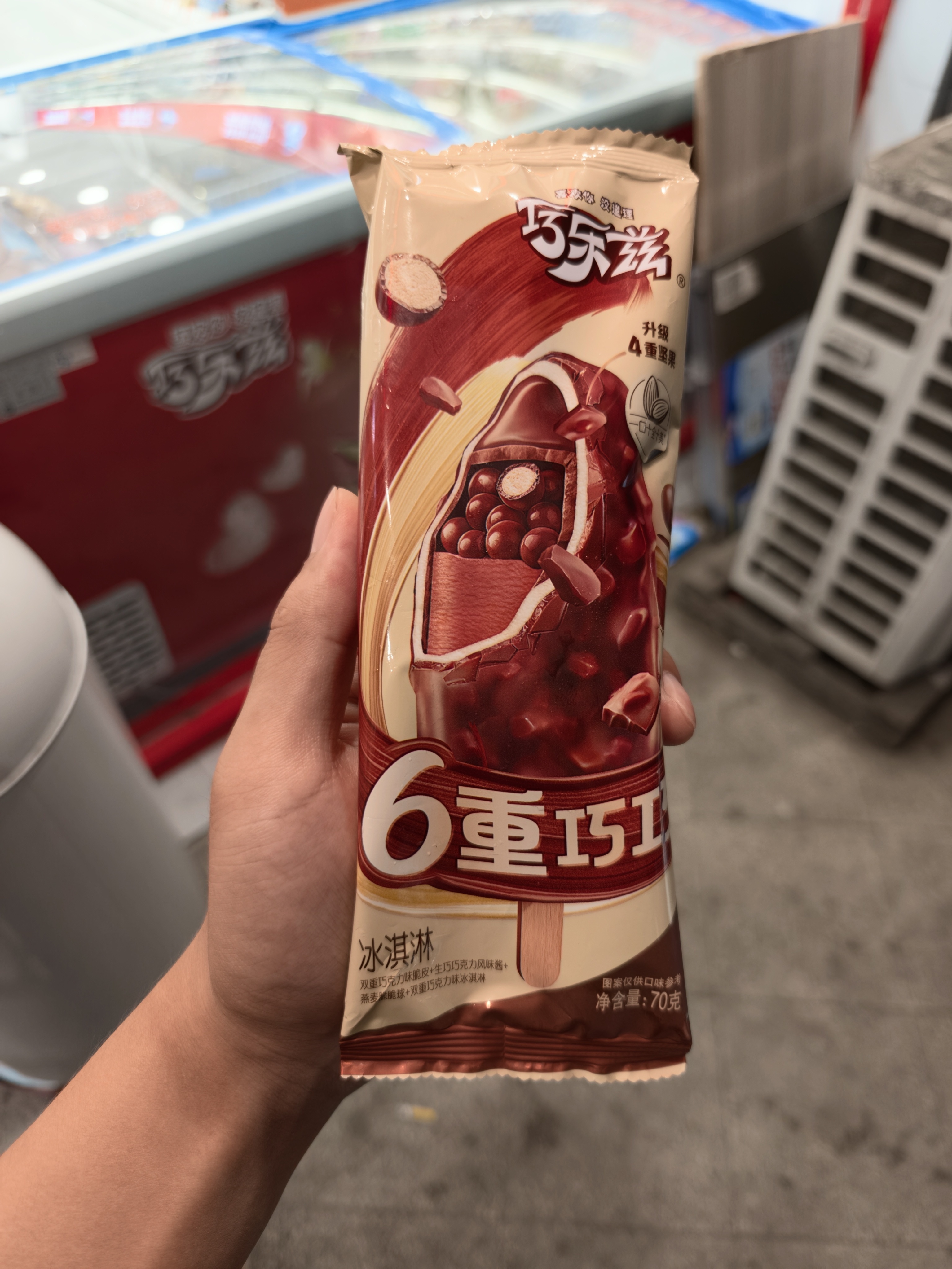 头晕是正常的宝贝