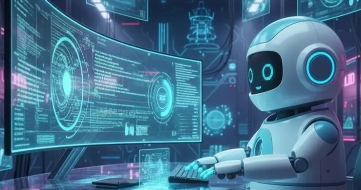 大模型最难的AI Infra，用Vibe Coding搞定