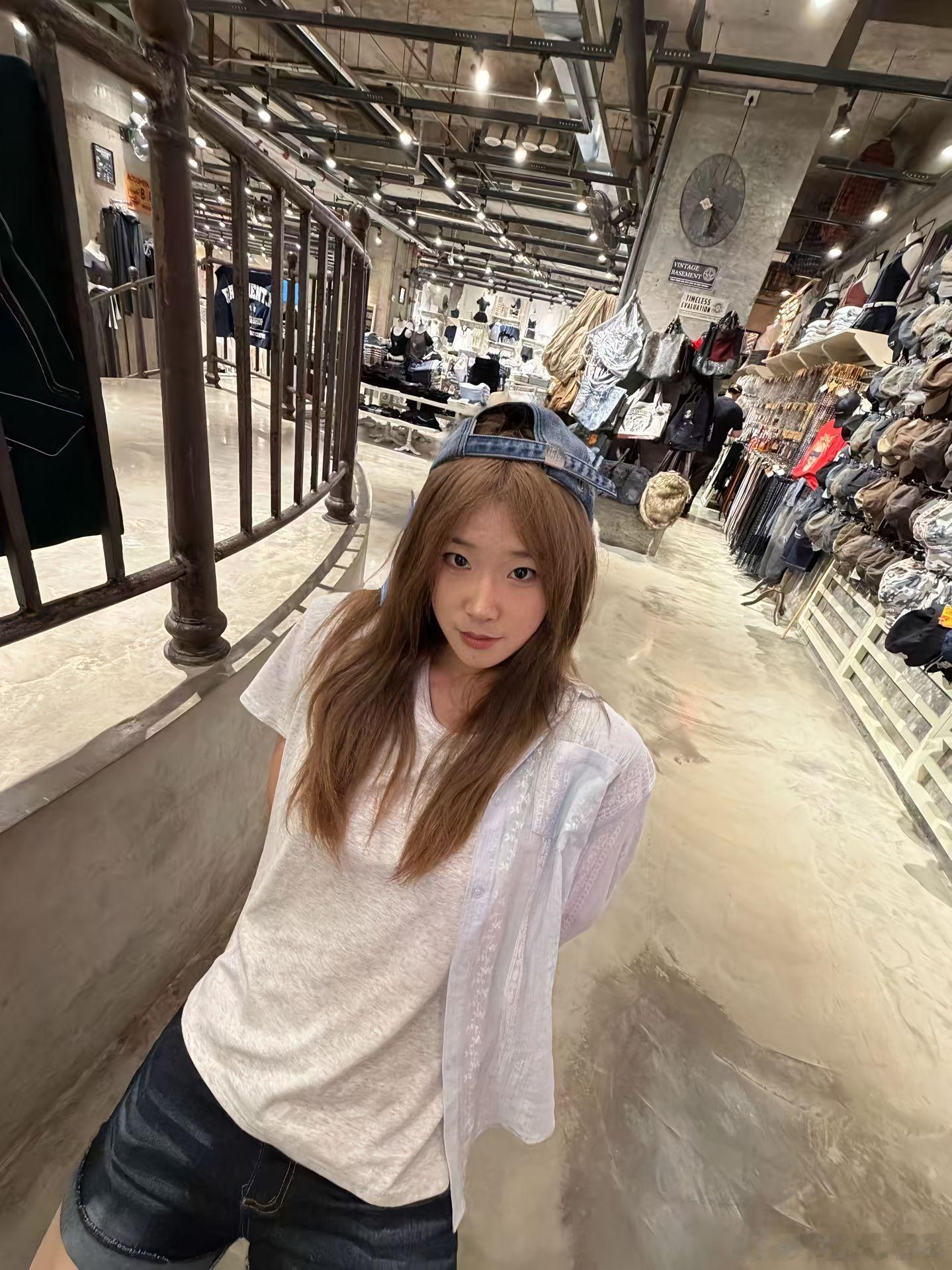 少女写真每日写真计划每日写真 Day1 
