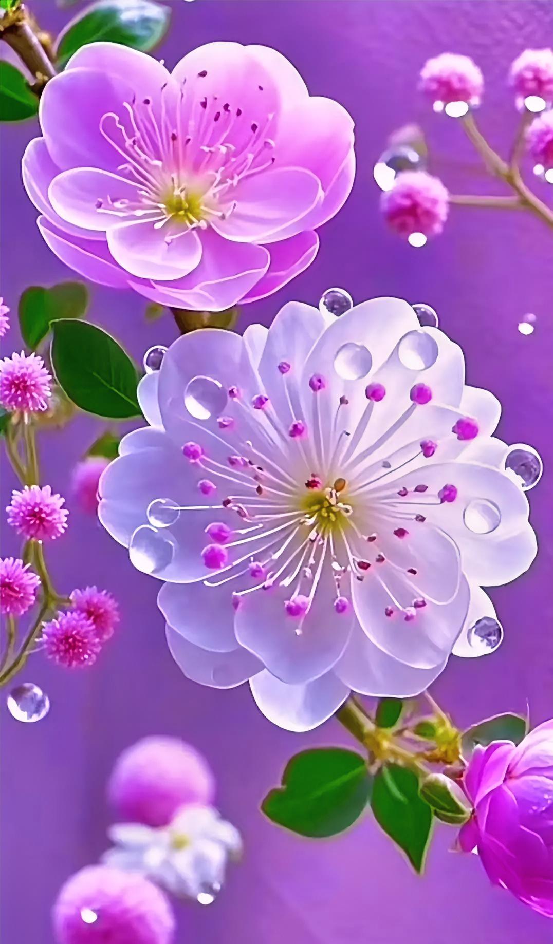 日出东海满天明
星垂北海夜空宁
风临旷野夜色沉