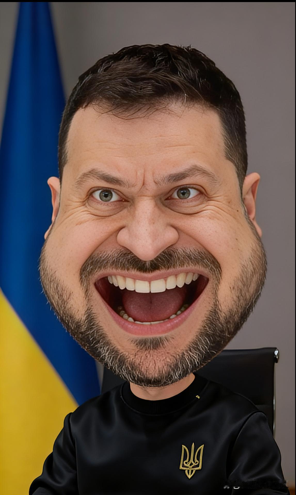 此文纯属巧合虚构故事。在瑞士达沃斯会议上，欧尔班与泽连斯基彻底闹掰了。这让我想起