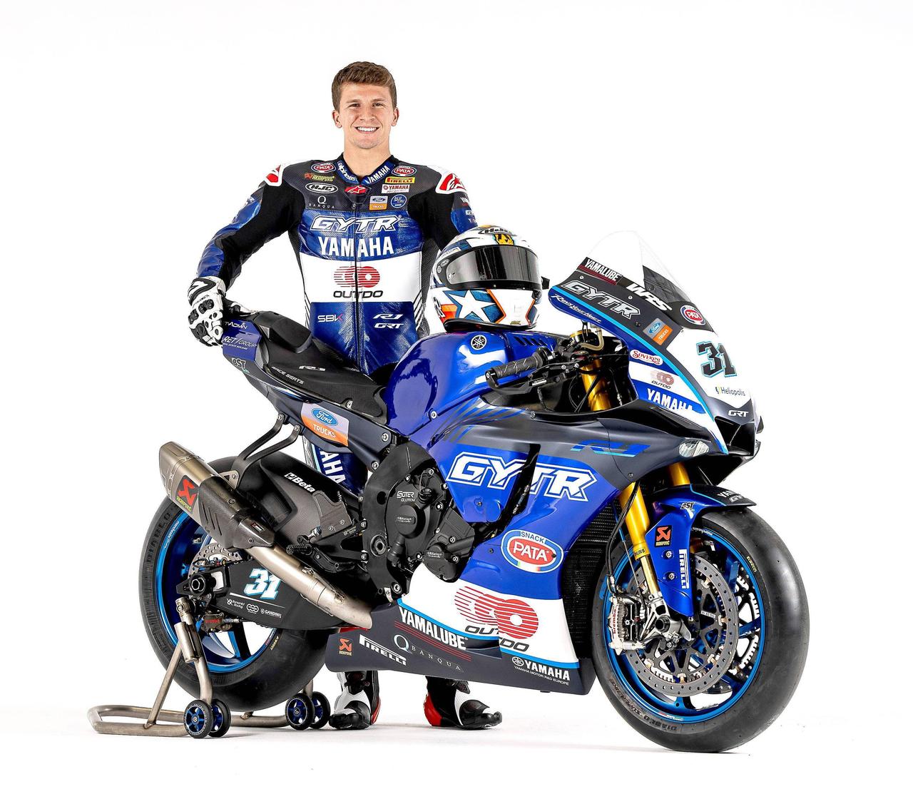 WSBK技术分析：BMW提前测试，技术上的先手棋
BMW在马尼库尔提前一周私测，