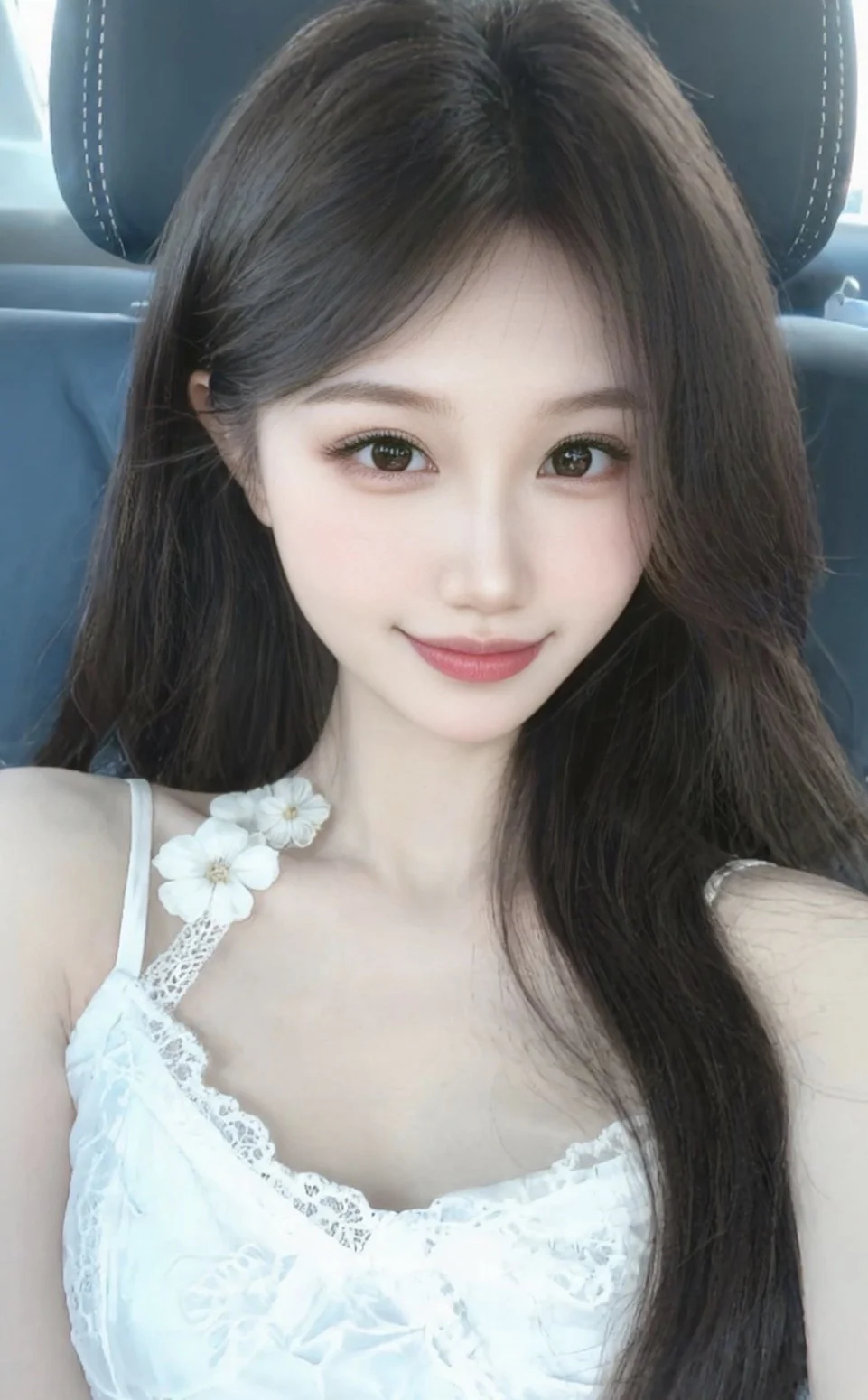 早八人5分钟糊弄妆🥣被直男夸“今天皮肤好好