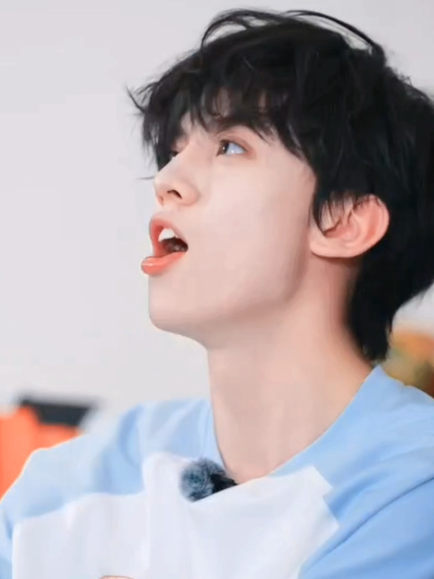 wink x n左航的快乐充能站 左航抵达北京 ​​​