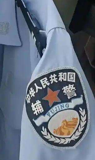 吉林农安县公安局交管大队辅警刘某是当地男子，他已入职6年。

此前，刘某因社保缴