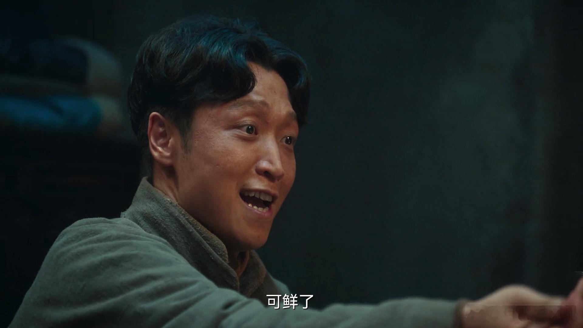 张海宇生万物喜剧邪修张海宇这样的演员真的难能可贵！每个角色都有自己的闪光点，他总