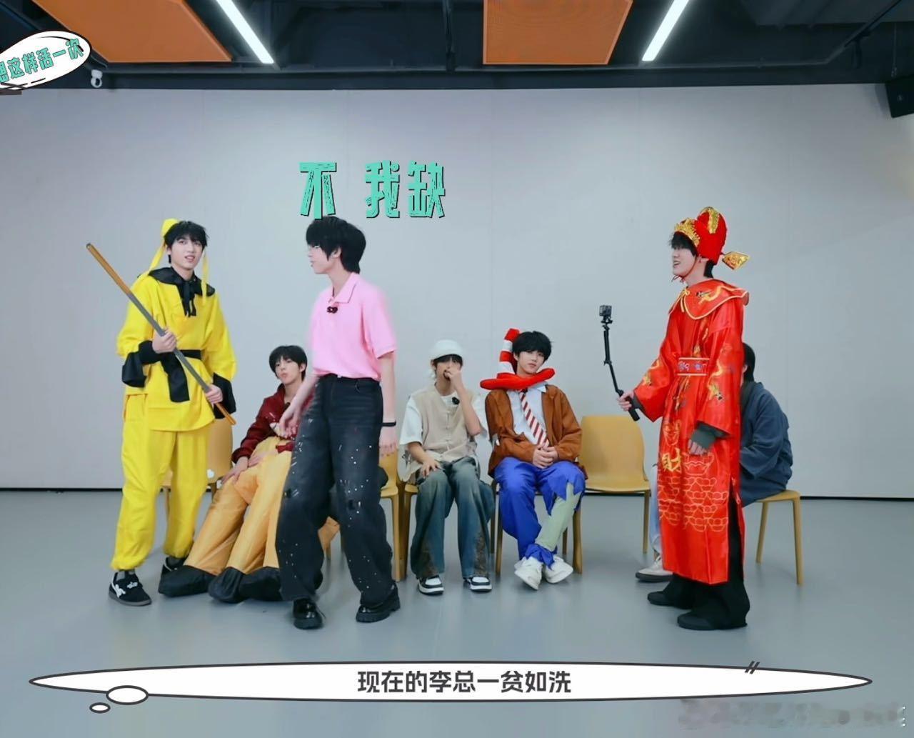 李飞 你说句话啊是不是？！[流鼻血] ​​​