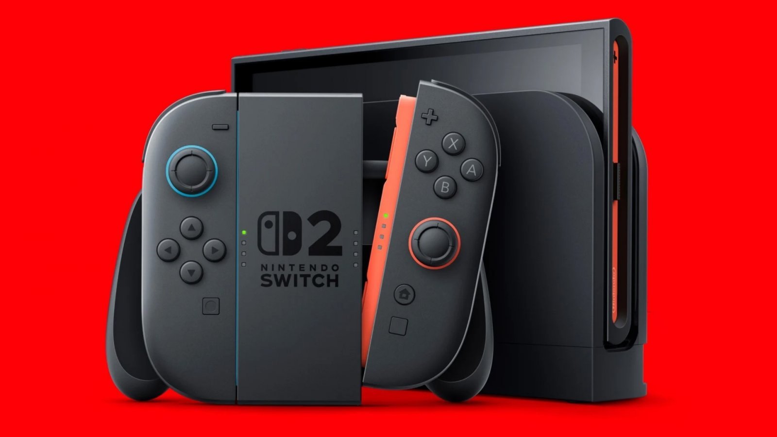 【机构预测Switch 2今年涨价】据分析机构Niko Partners的报告，