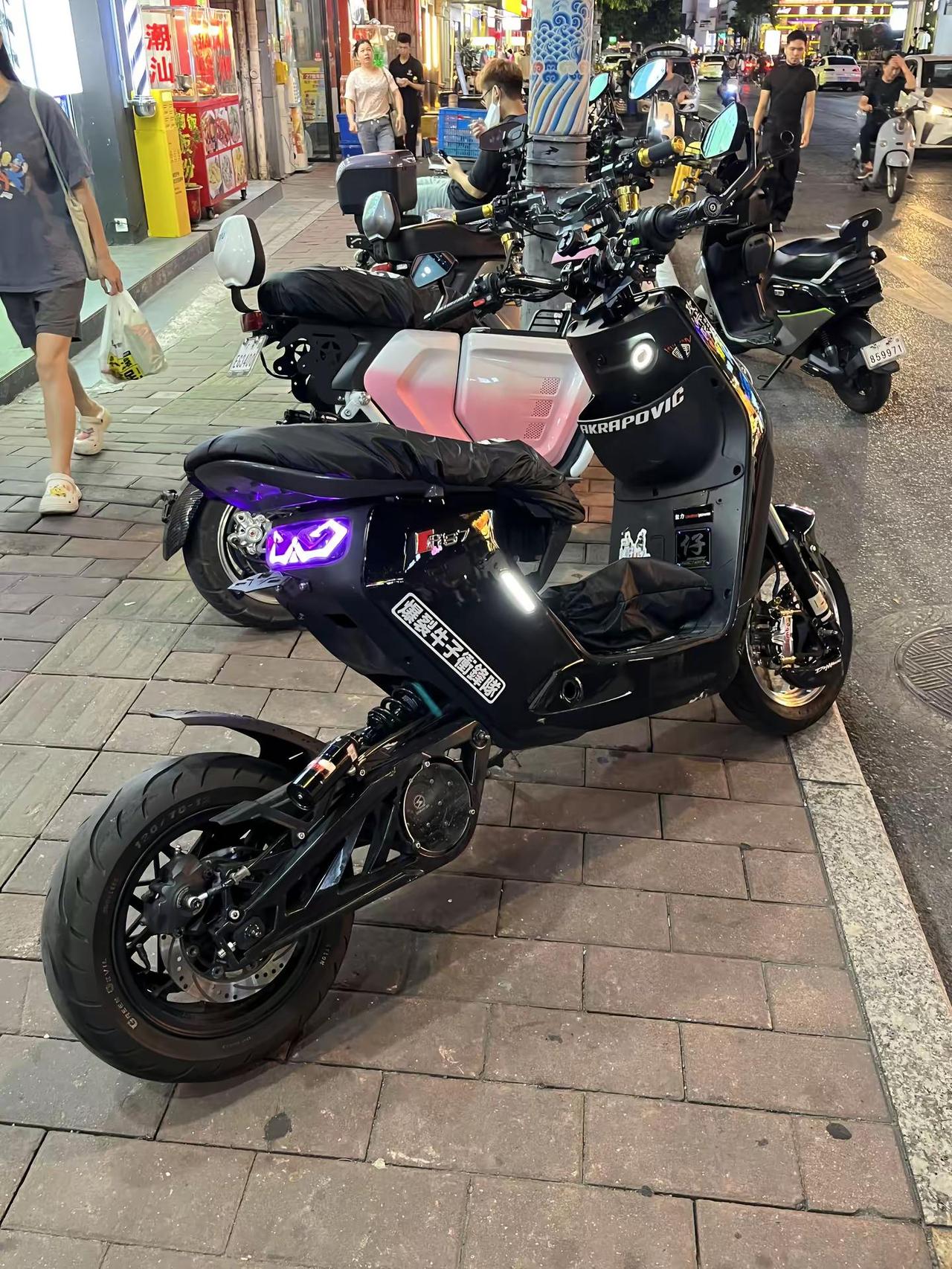 江西佬不懂m2？三年前我在玩中置m2你在哪？