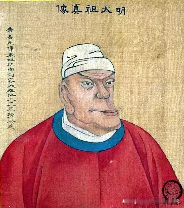 这才是明朝汉服，