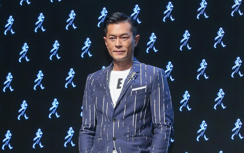 中国香港男星古天乐，当年靠《神雕侠侣》的“杨过”一角走红。近年他还在影坛活跃，1