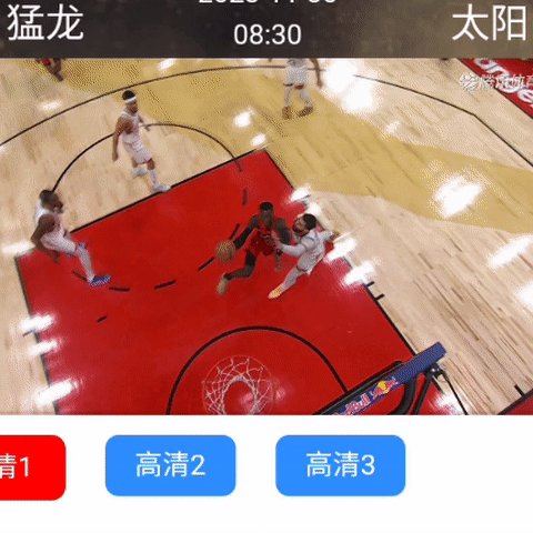 杜兰特复出，前湖人旧将杀死比赛，猛龙险胜太阳，终结太阳7连胜！
    11月3