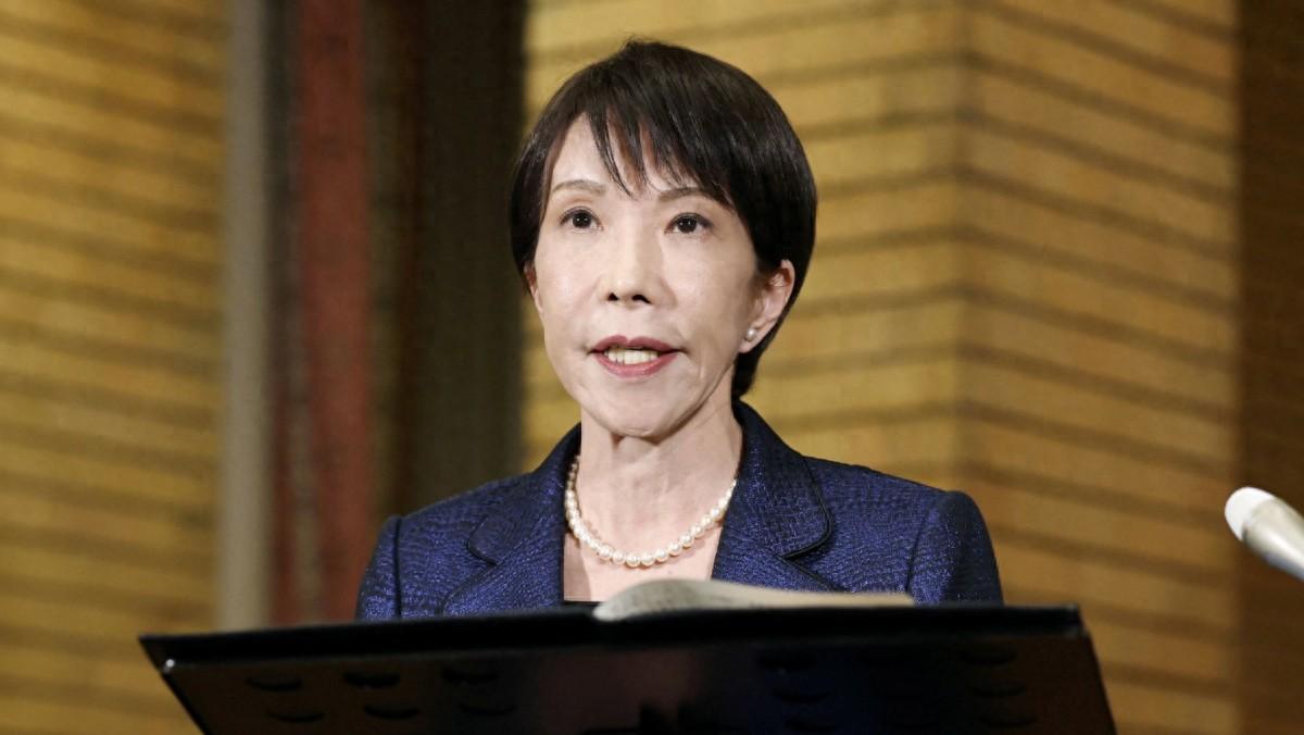 特朗普刚说完“不支持台独”，日本这边白皮书草案就被曝出来了，还顺手把对中国的称呼