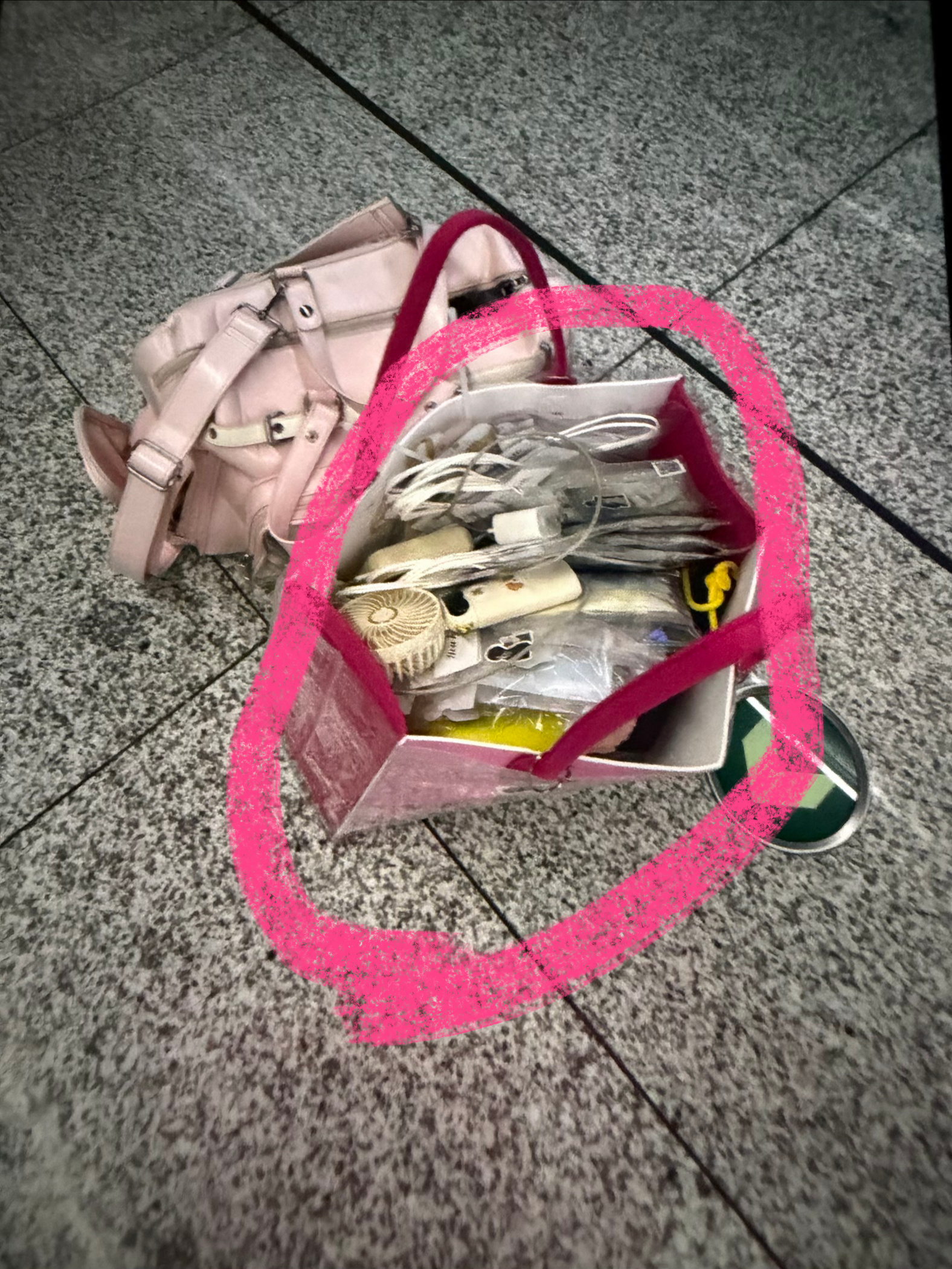 寻物启事网页链接