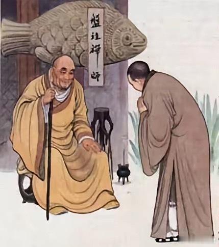 老古话，谁也逃不掉：1、人老腿先老。2、人老一年添一岁，树老一年干一Y。3、天狂