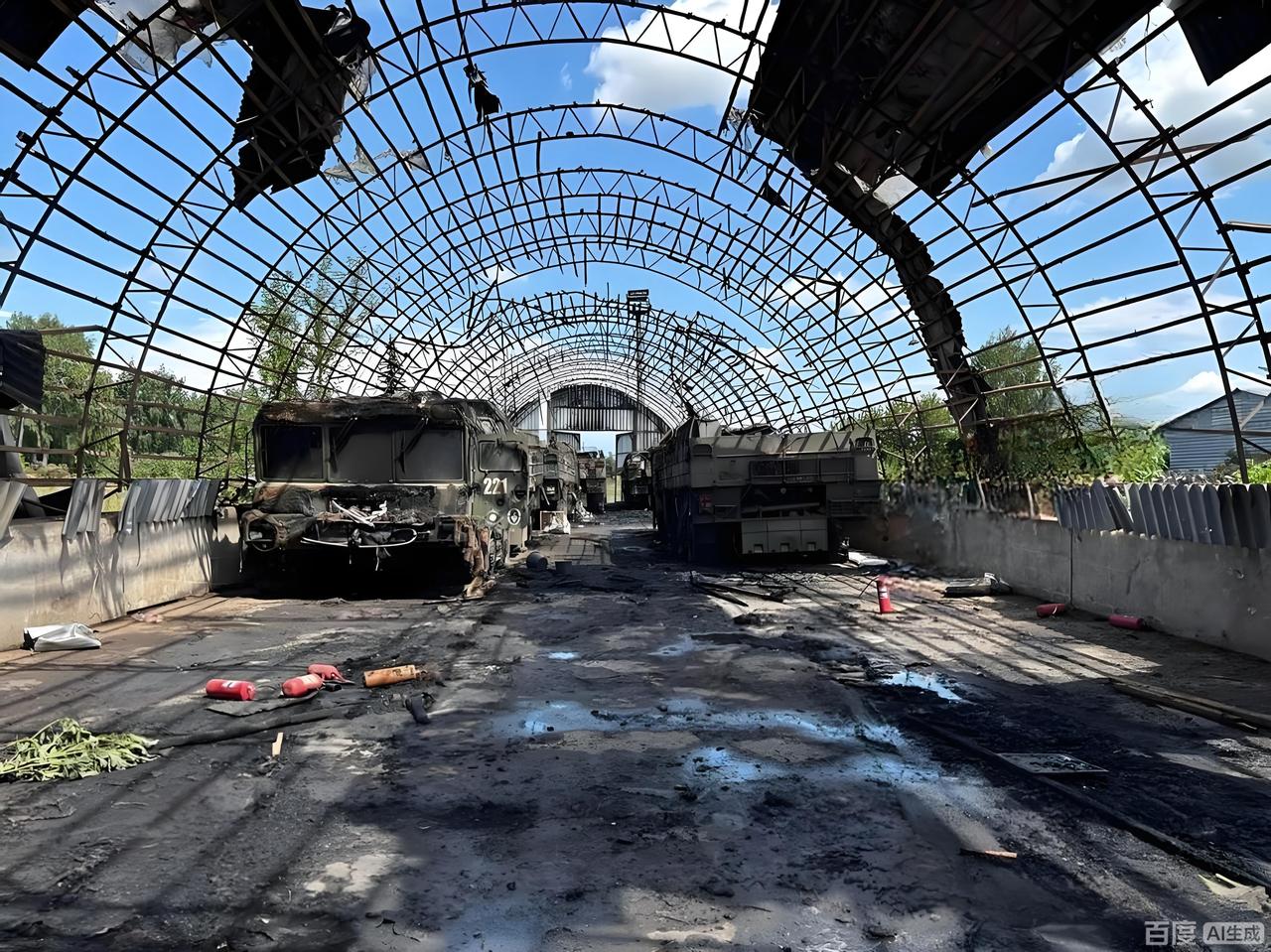 5000乌军一夜消失，俄军攻进乌军老巢却发现空无一人，真有奇迹发生？

俄军宣布