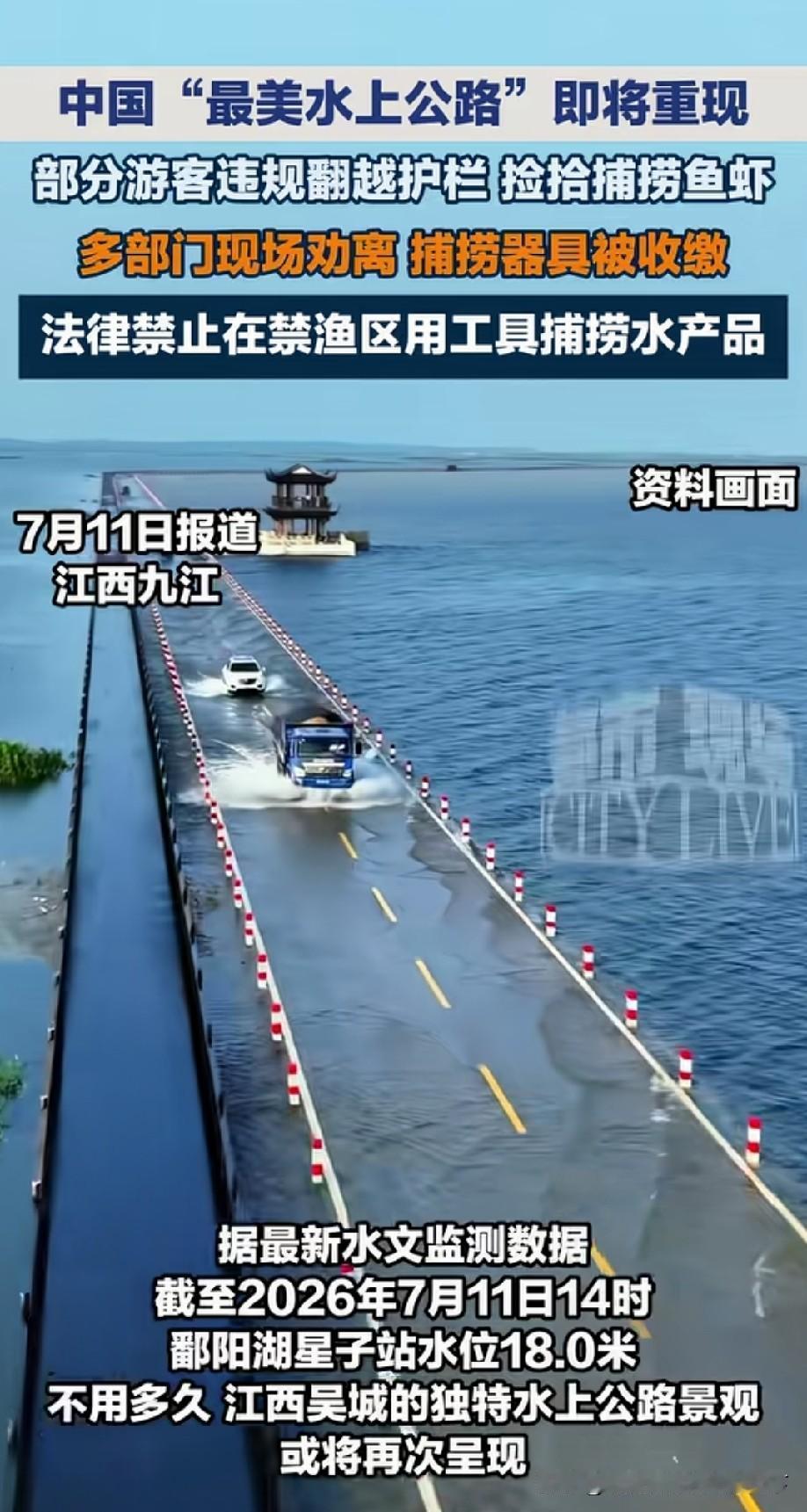 确实挺美的！