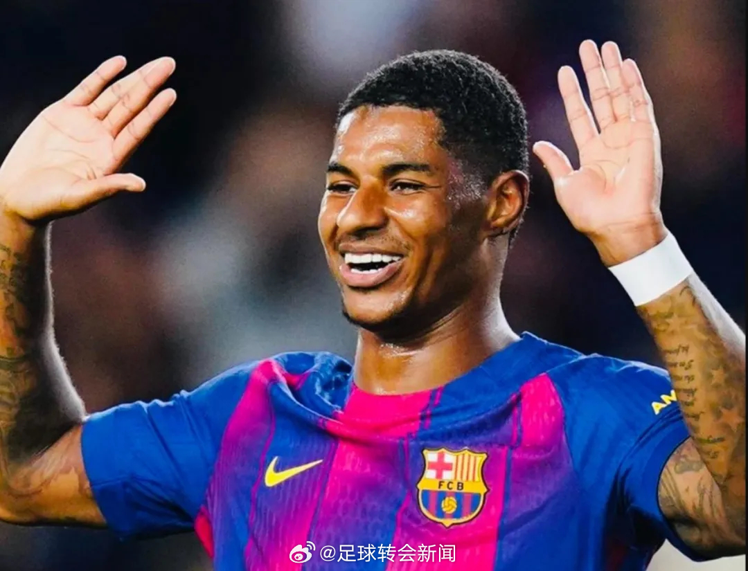 罗马诺消息，巴萨依然对今夏买断拉什福德感到乐观，他们已经基本上和球员方面就个人条