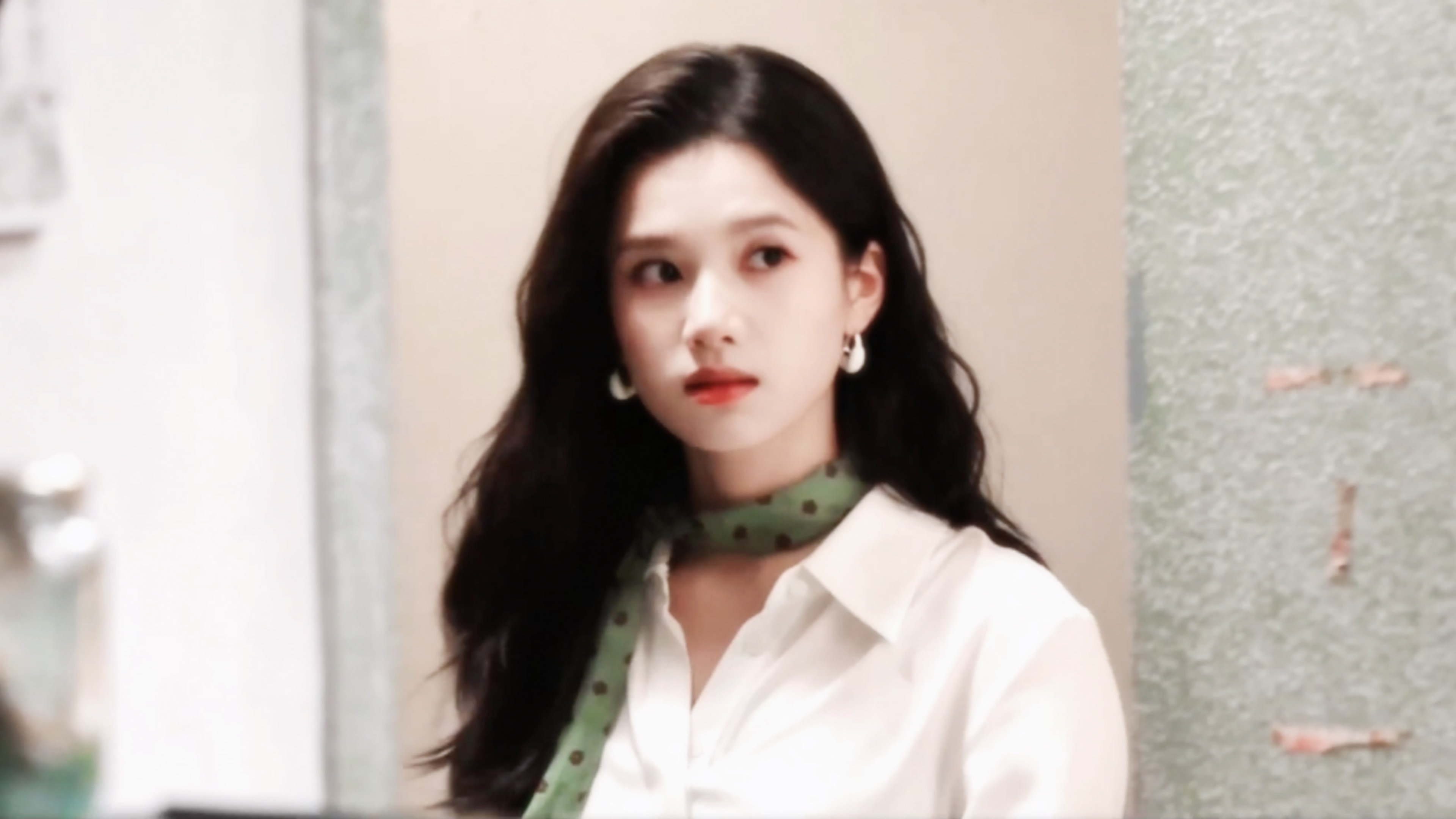 张婧仪丨苗靖女神🍃 ​​​
