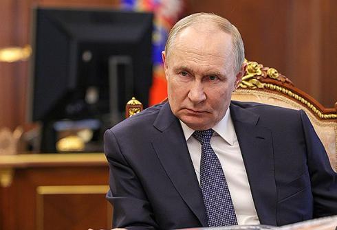 【普京改变了结束战争的计划】据《纽约时报》报道，弗拉基米尔·普京曾考虑结束乌克兰