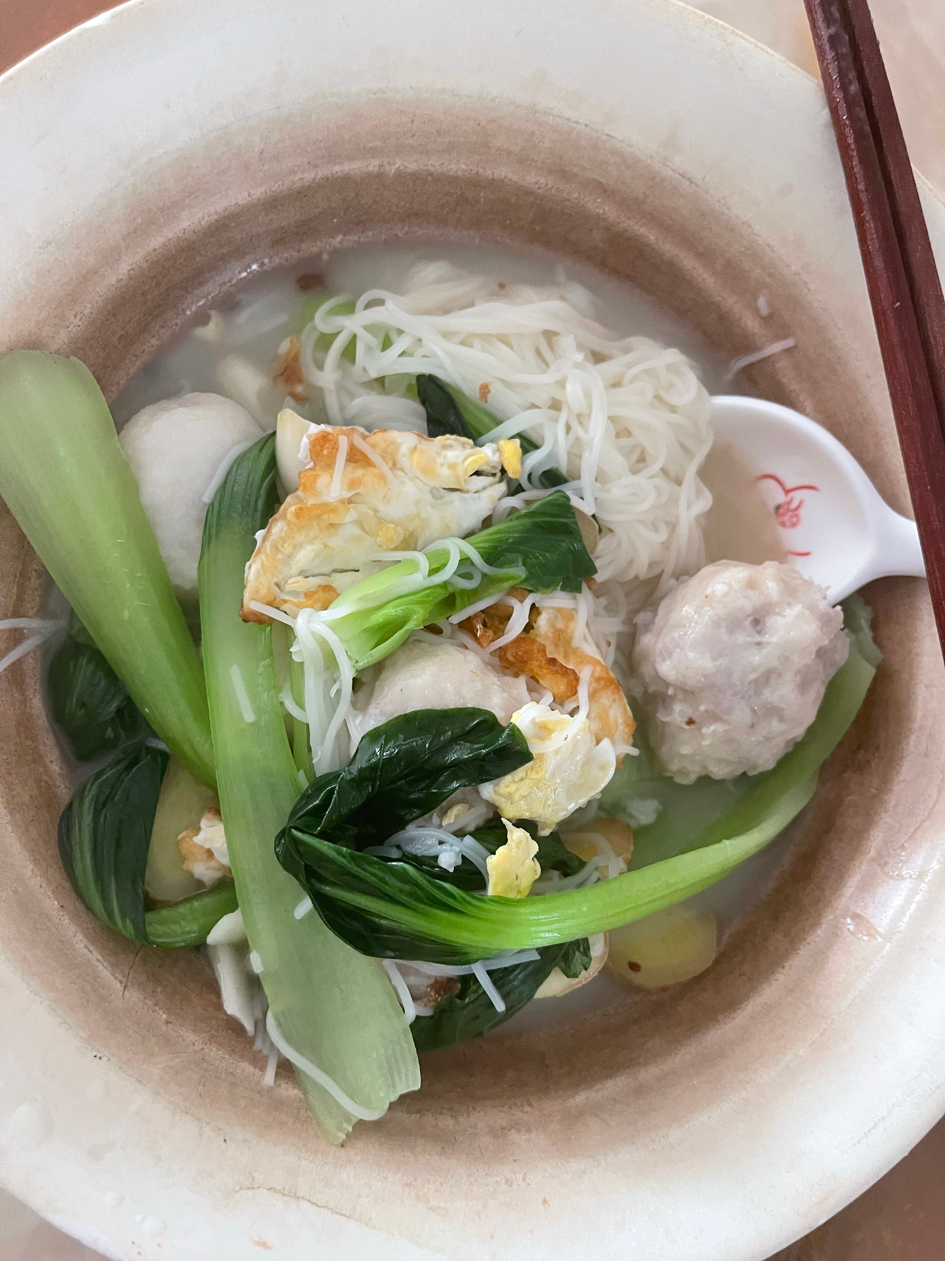 午餐 ​​​