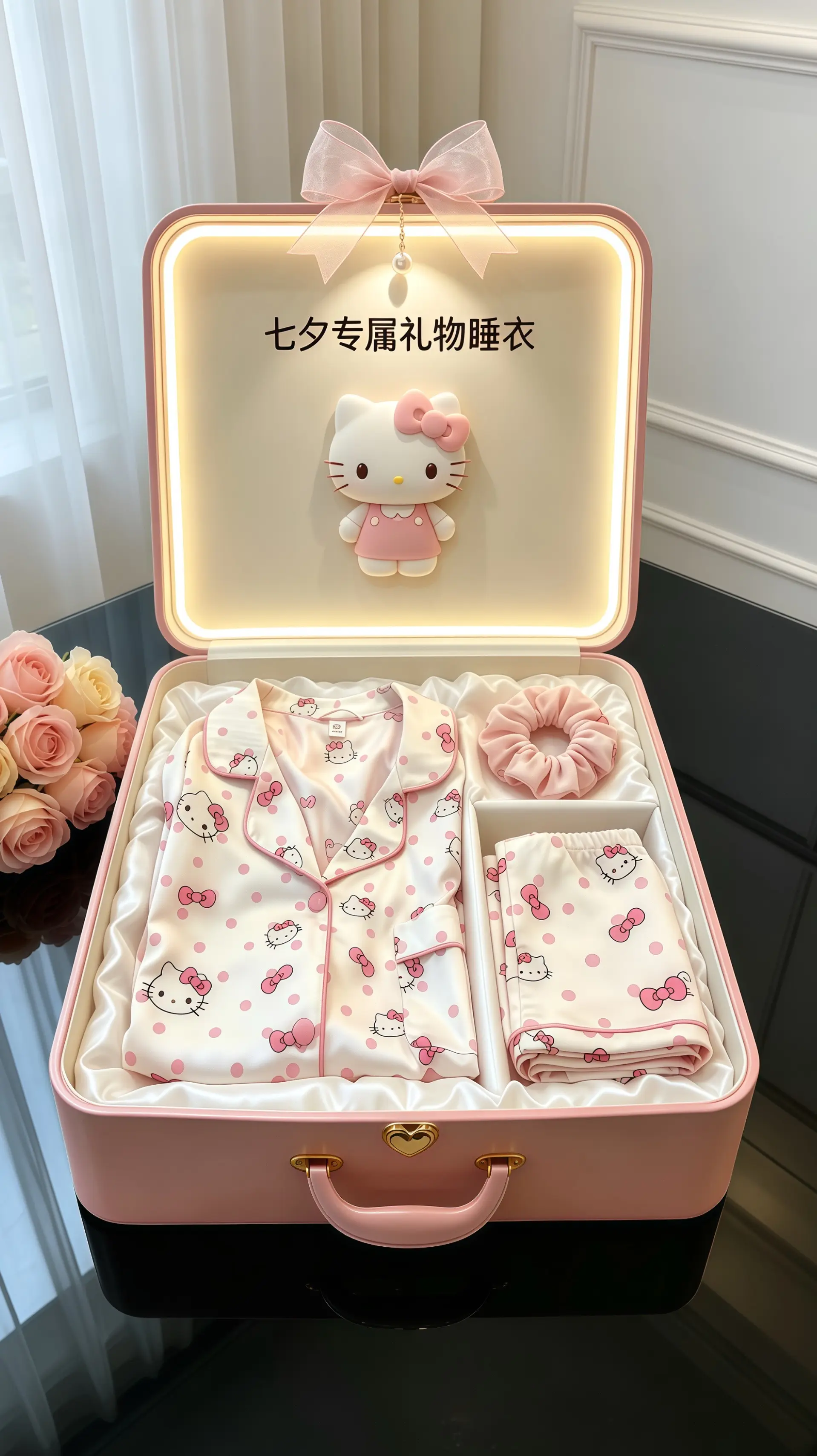 七夕礼物