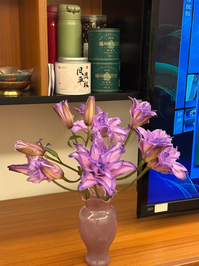 美好时光^_^ 昆明